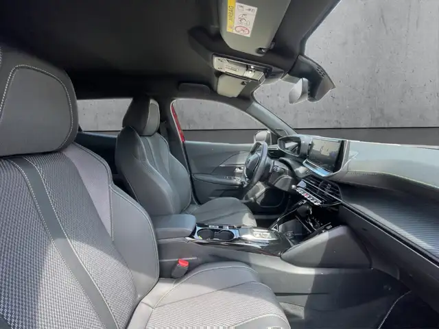 Peugeot 2008 view 13