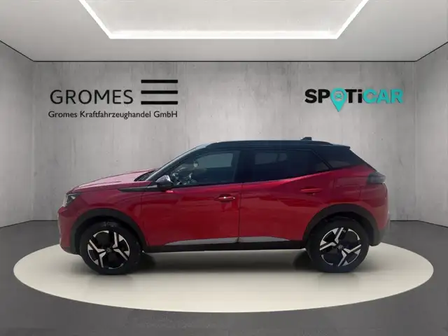 Peugeot 2008 view 6