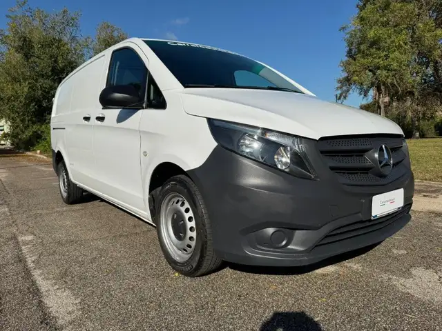 Mercedes-Benz Vito 1.7 110 CDI PC-SL Furgone Long