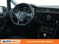 Volkswagen Touran 1.6 TDI Carat BMT Aut.*NAVI*LED*ACC*PDC* Gelb - thumbnail 13
