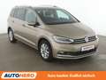 Volkswagen Touran 1.6 TDI Carat BMT Aut.*NAVI*LED*ACC*PDC* Gelb - thumbnail 8