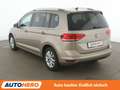 Volkswagen Touran 1.6 TDI Carat BMT Aut.*NAVI*LED*ACC*PDC* Gelb - thumbnail 4