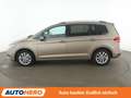 Volkswagen Touran 1.6 TDI Carat BMT Aut.*NAVI*LED*ACC*PDC* Gelb - thumbnail 3