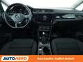 Volkswagen Touran 1.6 TDI Carat BMT Aut.*NAVI*LED*ACC*PDC* Gelb - thumbnail 12