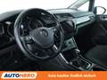 Volkswagen Touran 1.6 TDI Carat BMT Aut.*NAVI*LED*ACC*PDC* Gelb - thumbnail 11