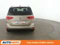 Volkswagen Touran 1.6 TDI Carat BMT Aut.*NAVI*LED*ACC*PDC* Gelb - thumbnail 5