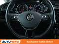 Volkswagen Touran 1.6 TDI Carat BMT Aut.*NAVI*LED*ACC*PDC* Gelb - thumbnail 19