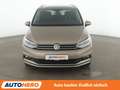 Volkswagen Touran 1.6 TDI Carat BMT Aut.*NAVI*LED*ACC*PDC* Gelb - thumbnail 9