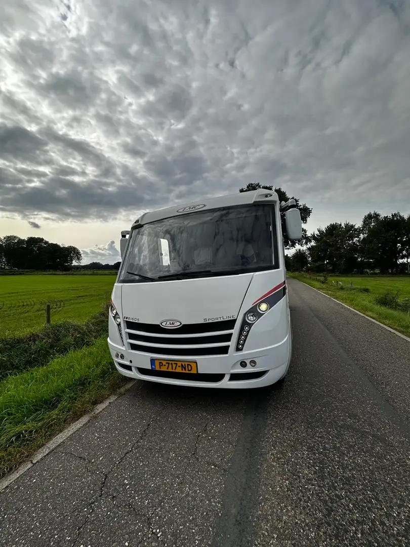 Fiat Ducato Maxi L5 - 2