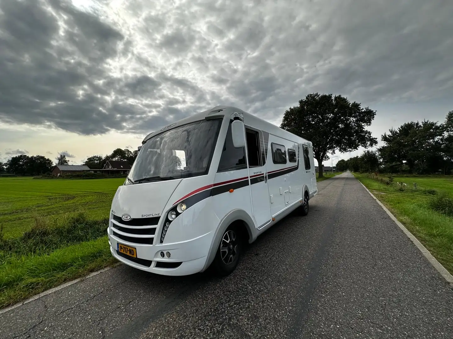 Fiat Ducato Maxi L5 - 1