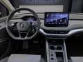 Skoda Enyaq 60 LOFT NAVI PANO KAMERA KLIMA Schwarz - thumbnail 12