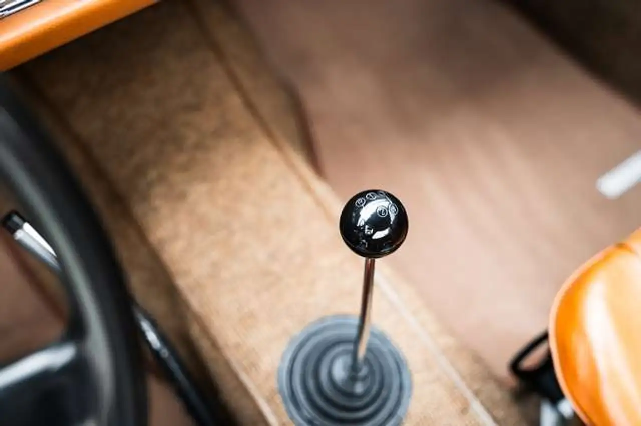Mercedes-Benz 250 SL / PAGODE / 55 YEARS FIRST OWNER / FULL SERVICE, foto 8