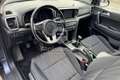Kia Sportage Sportage 1.6 GDI 2WD Business Class Blu/Azzurro - thumbnail 9