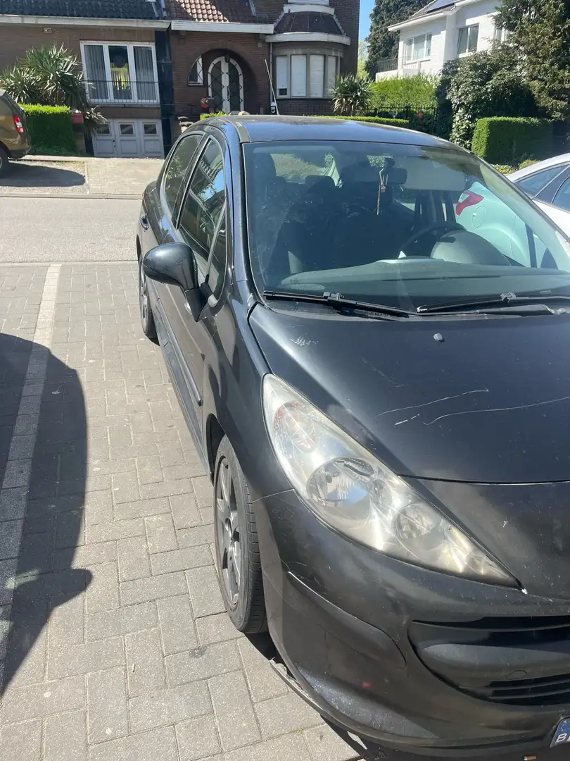 Peugeot 207 1.4i  pour expo sans control techniek sans garanti - 1