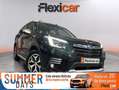 Subaru Forester 2.0i Hybrid Executive Plus CVT Negro - thumbnail 1
