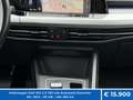 Volkswagen Golf VIII 2.0 TDI Life Automatic/Garantie Silber - thumbnail 15