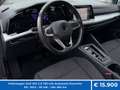 Volkswagen Golf VIII 2.0 TDI Life Automatic/Garantie Silber - thumbnail 10