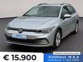 Volkswagen Golf VIII 2.0 TDI Life Automatic/Garantie Silber - thumbnail 1