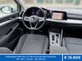 Volkswagen Golf VIII 2.0 TDI Life Automatic/Garantie Silber - thumbnail 8