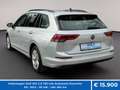 Volkswagen Golf VIII 2.0 TDI Life Automatic/Garantie Silber - thumbnail 4