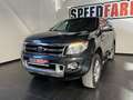 Ford Ranger Doppelkabine 4x4 Limited 1 Jahr Garantie Szürke - thumbnail 2