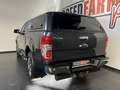 Ford Ranger Doppelkabine 4x4 Limited 1 Jahr Garantie Szürke - thumbnail 5