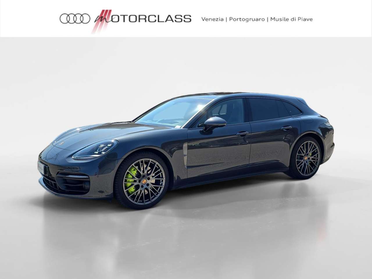 Porsche Panamera Sport Turismo 4 2.9 e-hybrid pdk
