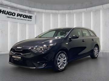 Ceed Sportswagon*RFK*BT*SPUR-ASSIST