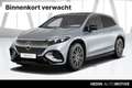 Mercedes-Benz EQS SUV EQS 450 4MATIC AMG Line | Premium Pakket | Nightpa srebrna - thumbnail 1