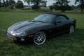 Jaguar XK 4.2 V8 S Zwart - thumbnail 1