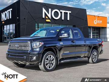 4x4 DOUBLE CAB  | 20TH ANNIVERSARY SALE