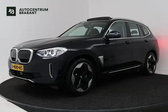 BMW iX3 Executive 80 kWh SOH 96% (PANORAMADAK, SFEERVERLIC