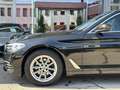 BMW 520 d Touring Aut. Noir - thumbnail 5