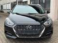 Hyundai i40 cw blue Space CARPLAY ANDROID EURO 6 LRH KAM Schwarz - thumbnail 9