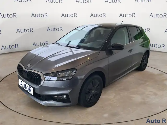 Skoda Fabia 1.0 TSI Evo 70KW STYLE