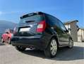 Citroen C2 1.6 16v Vts 125cv Nero - thumbnail 4