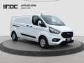 Ford Transit Custom 2.0 TDCi 300 L2H1 300 Trend AHK/STH/uvm Weiß - thumbnail 7