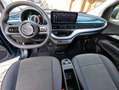 Fiat 500e 42 kWh Passion Bleu - thumbnail 4