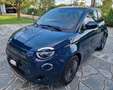 Fiat 500e 42 kWh Passion Bleu - thumbnail 1