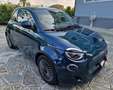 Fiat 500e 42 kWh Passion Bleu - thumbnail 5