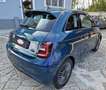 Fiat 500e 42 kWh Passion Bleu - thumbnail 3