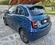 Fiat 500e 42 kWh Passion Bleu - thumbnail 7