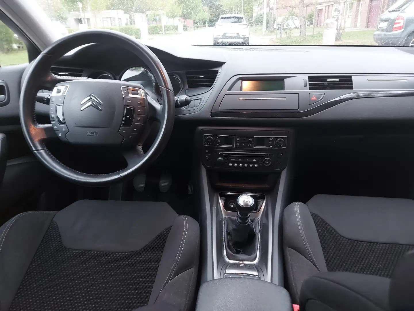 Citroen C5 C5 Tourer THP 155 Exclusive - 2