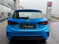 MG MG3 1,5 Comfort Blau - thumbnail 4