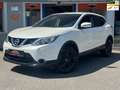 Nissan Qashqai 1.2 Connect Edition Navigatie Cruise Camera LM 1e Wit - thumbnail 1