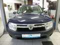 Dacia Duster Ice 4x2 1.Hand Scheckheft 24 Mo. Garantie Bleu - thumbnail 2