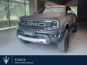 Ranger VIII Raptor 3.0 ecoboost V6 292cv auto