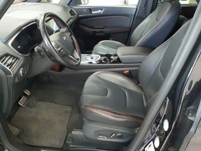 Ford S-Max view 7