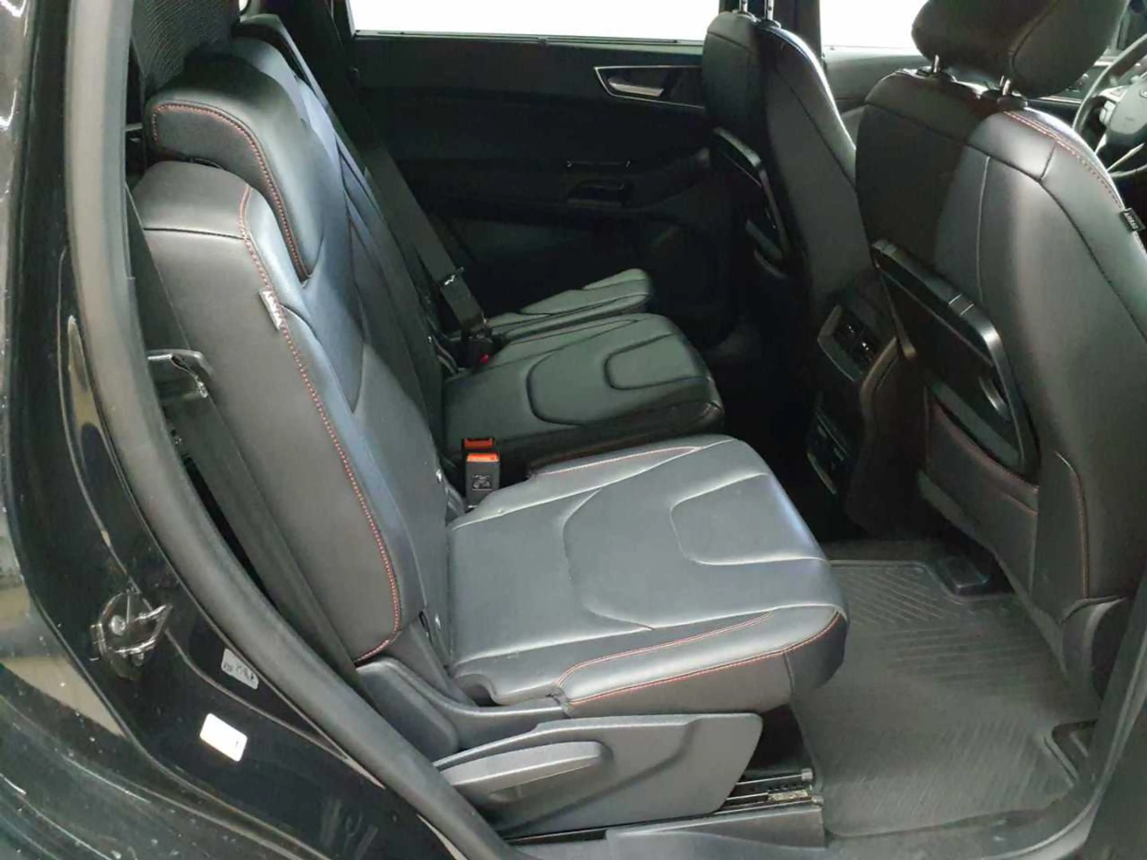 Ford S-Max S-Max 2.0 EcoBlue Aut. ST-LINE AHK KAM — photo 14