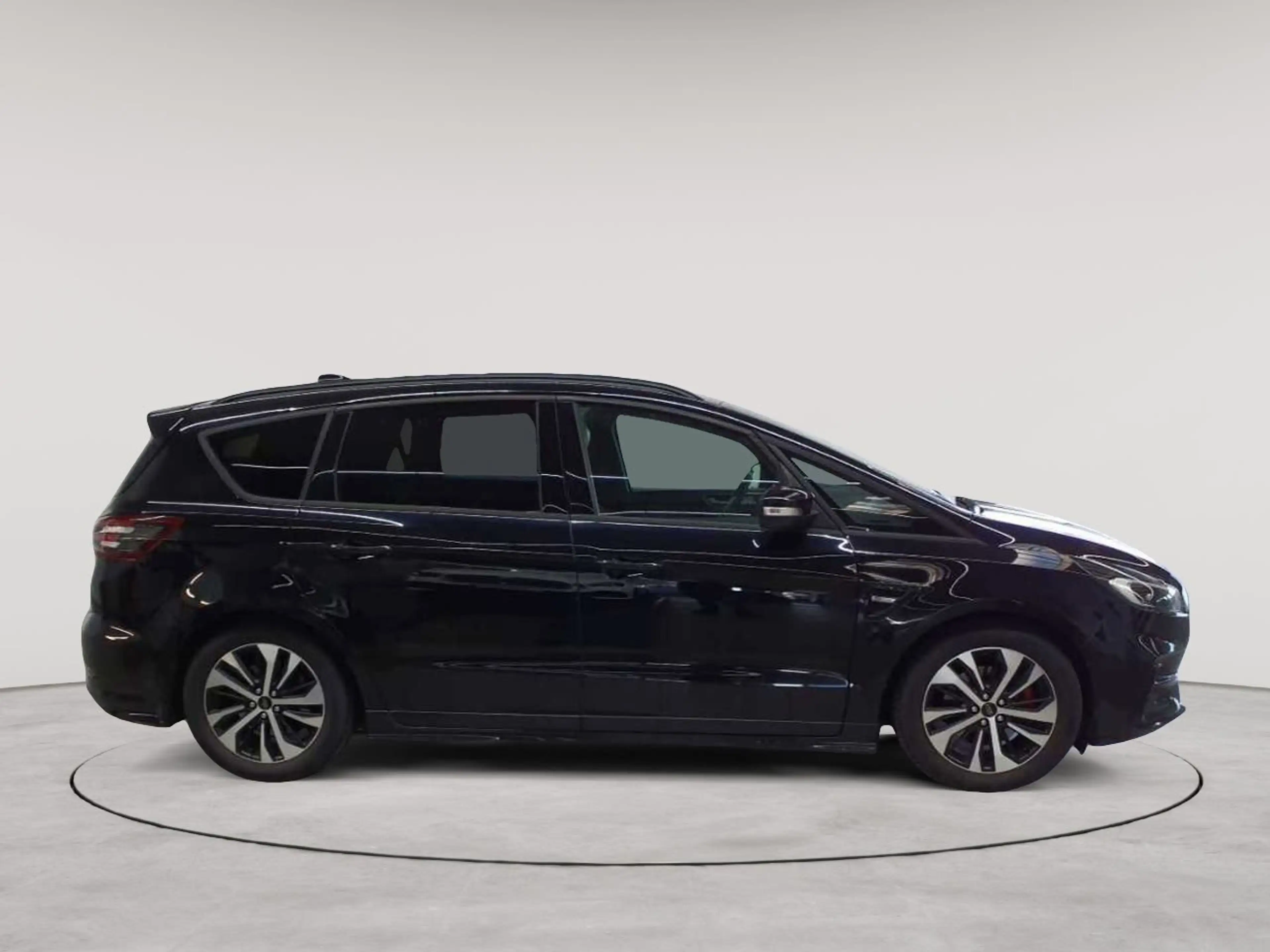 Ford S-Max S-Max 2.0 EcoBlue Aut. ST-LINE AHK KAM — photo 3